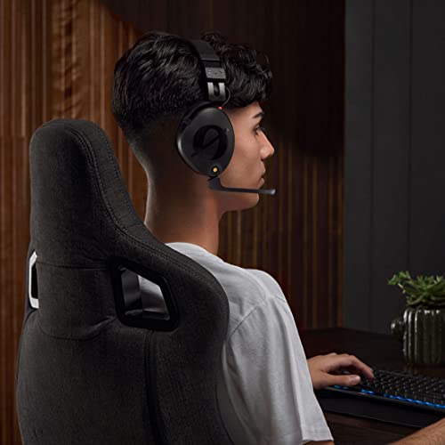 Rode NTH-MIC Headset-Mikrofon für NTH-100 Kopfhörer + keepdrum Soft-Case Bild 6