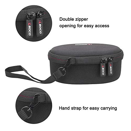 RLSOCO Tasche für HyperX Pulsefire Haste 2/Pulsefire Haste/Pulsefire FPS Pro/Pulsefire Surge/Pulsefire Haste 2 Pro Gaming-Maus (Nur Tasche) Bild 4