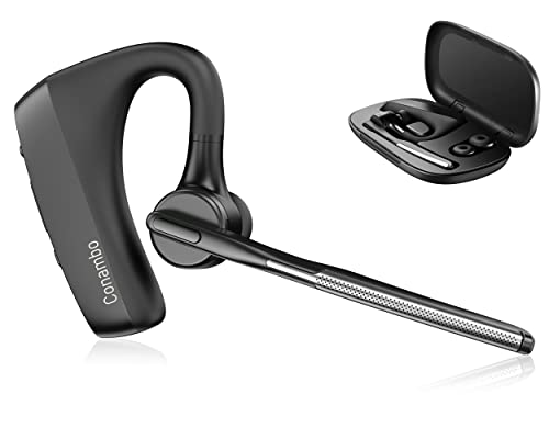 Conambo K18 Headset Bluetooth V5.1 - DE Bild 1