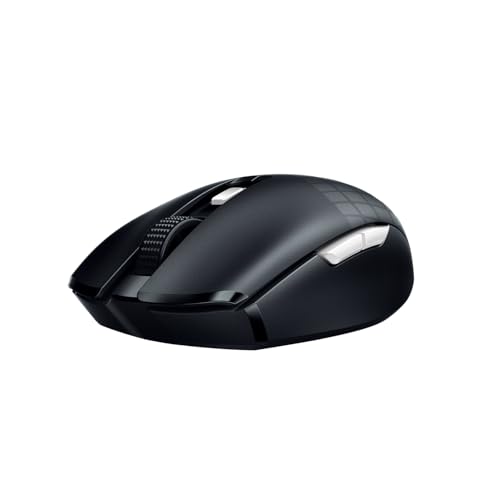 Razer Orochi V2 - Mobile Kabellose Gaming-Maus mit bis zu 950 Stunden Akkulaufzeit (Ultraleichtes Design, HyperSpeed Wireless & Bluetooth, 2nd Gen Mechanical Mouse Switches) Roblox Ed. Bild 4