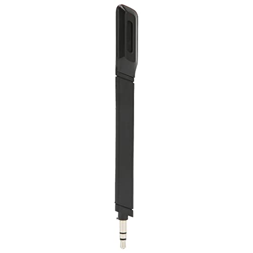 KIMISS G733 Mikrofon Ersatz Sauerstofffreies Kupfer-PVC-Mikrofon Professionelle Klare Rauschunterdrückung für Wireless Headset Bild 1
