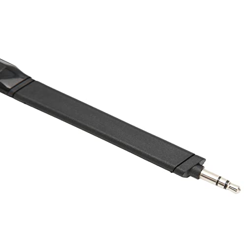 KIMISS G733 Mikrofon Ersatz Sauerstofffreies Kupfer-PVC-Mikrofon Professionelle Klare Rauschunterdrückung für Wireless Headset Bild 6