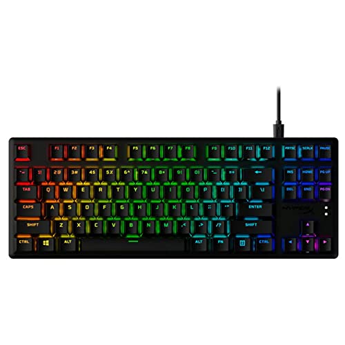 HyperX Alloy Origins Core PBT Bild 1