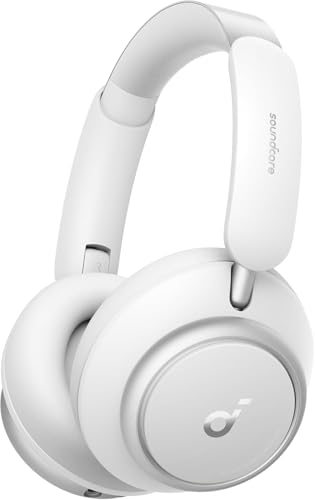 Space Q45 Kopfhörer/Weiß A3040G21 SOUNDCORE Bild 1