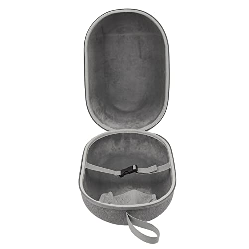Keenso PS VR2 Hartschalen-Tragetasche, Tragbare Aufbewahrungstasche, Kompatibel mit VR-Gaming-Headset Bild 5