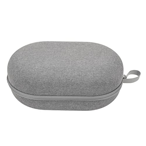 Keenso PS VR2 Hartschalen-Tragetasche, Tragbare Aufbewahrungstasche, Kompatibel mit VR-Gaming-Headset Bild 6