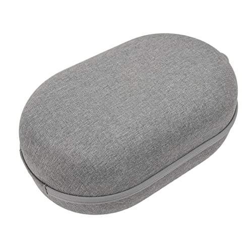 Keenso PS VR2 Hartschalen-Tragetasche, Tragbare Aufbewahrungstasche, Kompatibel mit VR-Gaming-Headset Bild 7
