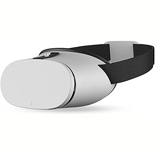 VR Brille VR Brille Virtual Reality somatosensory Gaming Helm VR Brille All-in-One VR Gaming Headset gute Klangqualität bequem und leicht Bild 1
