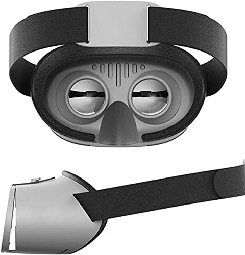 VR Brille VR Brille Virtual Reality somatosensory Gaming Helm VR Brille All-in-One VR Gaming Headset gute Klangqualität bequem und leicht Bild 2