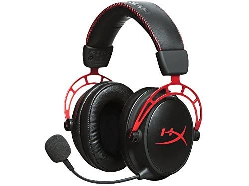 HyperX Cloud Alpha Gaming Headset Bild 1