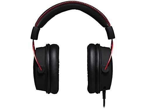 HyperX Cloud Alpha Gaming Headset Bild 2