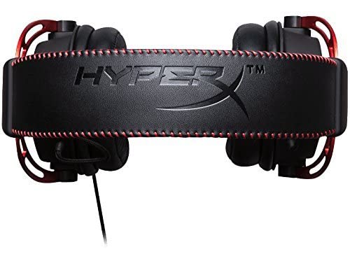 HyperX Cloud Alpha Gaming Headset Bild 4