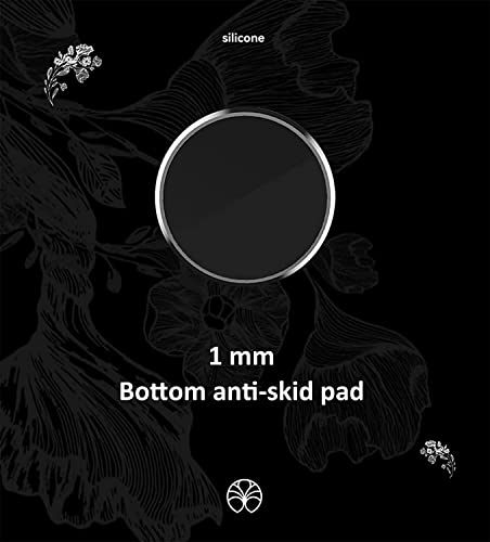 Gaming Headset Ständer Hölzerner Kopfhörerständer Walnuss & Aluminiumlegierung Kopfhörerhalter Kopfhöreraufbewahrung Universal Controller Halte Bild 6