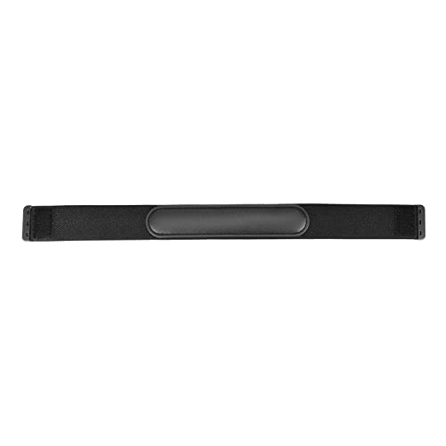 Verdickte Ohrpolster, Corsair Ersatz-Ohrpolster für Corsair HS80 RGB kabellose Kopfhörer-Ohrmuscheln (Kopfbandabdeckung) Bild 5