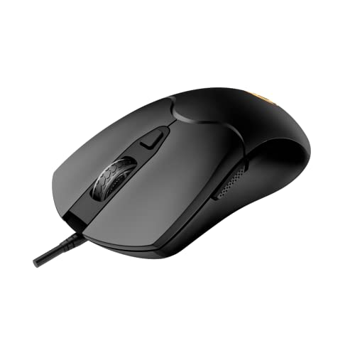 Canyon Gaming Maus Accepter RGB Backlight 6 Tasten schwarz Bild 4