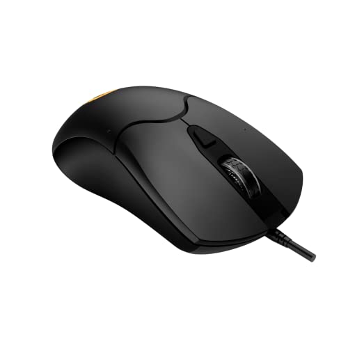 Canyon Gaming Maus Accepter RGB Backlight 6 Tasten schwarz Bild 5