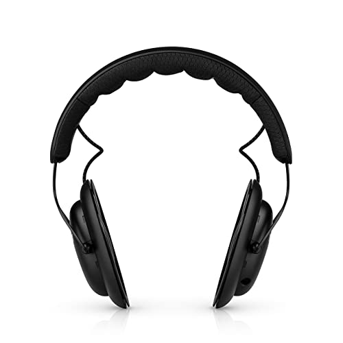 Teufel ZOLA Gaming Kopfhörer mit 7.1 USB-Soundkarte, DTS Headphone:X® 2.0 Surround Sound,Einstellbarer Mikrofonarm mit HD-Kondensator-Mikrofon, PC, Bequeme Passform - Schwarz Bild 3
