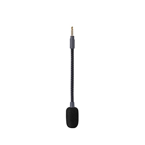 Teufel ZOLA Gaming Kopfhörer mit 7.1 USB-Soundkarte, DTS Headphone:X® 2.0 Surround Sound,Einstellbarer Mikrofonarm mit HD-Kondensator-Mikrofon, PC, Bequeme Passform - Schwarz Bild 6