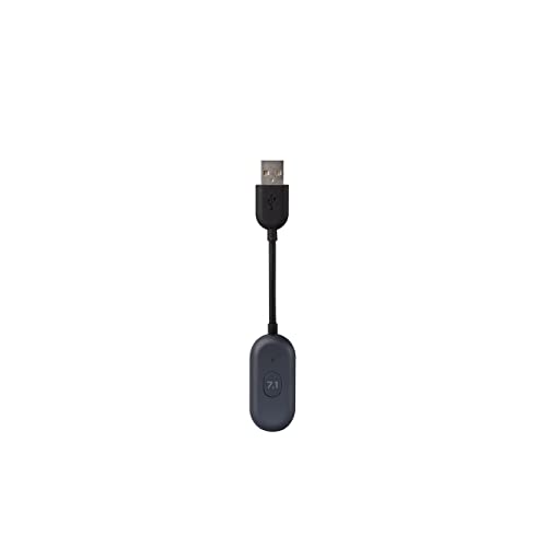 Teufel ZOLA Gaming Kopfhörer mit 7.1 USB-Soundkarte, DTS Headphone:X® 2.0 Surround Sound,Einstellbarer Mikrofonarm mit HD-Kondensator-Mikrofon, PC, Bequeme Passform - Schwarz Bild 7