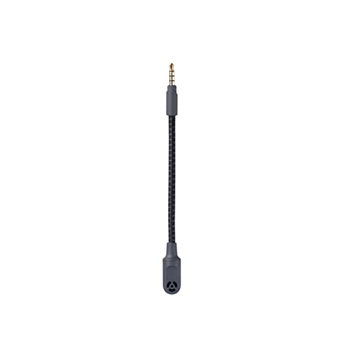 Teufel ZOLA Gaming Kopfhörer mit 7.1 USB-Soundkarte, DTS Headphone:X® 2.0 Surround Sound,Einstellbarer Mikrofonarm mit HD-Kondensator-Mikrofon, PC, Bequeme Passform - Schwarz Violett Bild 4