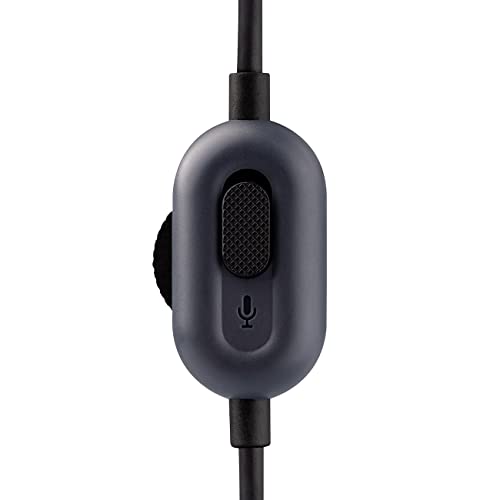 Teufel ZOLA Gaming Kopfhörer mit 7.1 USB-Soundkarte, DTS Headphone:X® 2.0 Surround Sound,Einstellbarer Mikrofonarm mit HD-Kondensator-Mikrofon, PC, Bequeme Passform - Schwarz Violett Bild 6