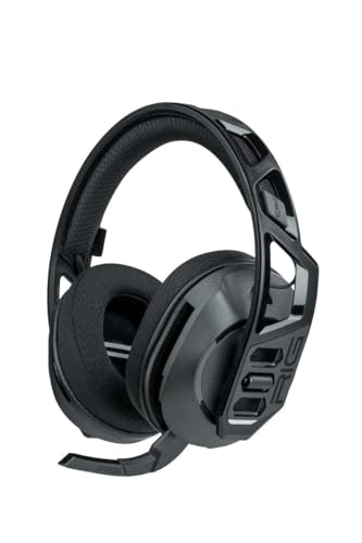 NACON RIG600PROHX Wireless RF + Cuffie Bluetooth Bild 2