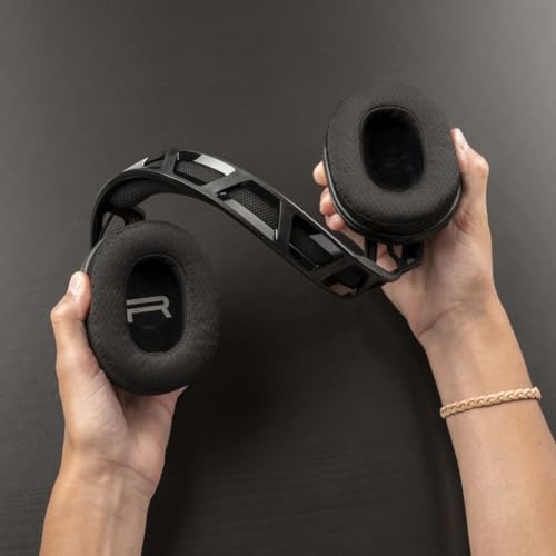 NACON RIG600PROHX Wireless RF + Cuffie Bluetooth Bild 4