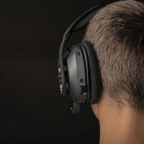 NACON RIG600PROHX Wireless RF + Cuffie Bluetooth Bild 5