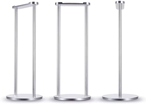 IRYZE Headset Ständer Kopfhörer Halter Kopfhörerständer Kopfhörerhalter Aus Metall, Headset-Aufhänger, Spiel-Headset, Headset-Ausstellungsstand, Einfacher Kopfhörerhalter Headset Halterung Bild 3