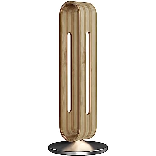 Prägnanter Kopfhörerhalter aus Holz, Kopfhörerständer aus Aluminium, Headset-Halter, Gaming-Headset-Aufhänger, Aufbewahrungszubehör Bild 1