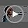 BANIGIPA Bluetooth Headset mit abnehmbarem Mikrofon, Noise Cancelling Wireless Headset für Telefone Laptop Computer PC, Open Ear Kopfhörer für Office Meeting Laufen Radfahren Fahren Arbeiten-12 Stunde Bild 7