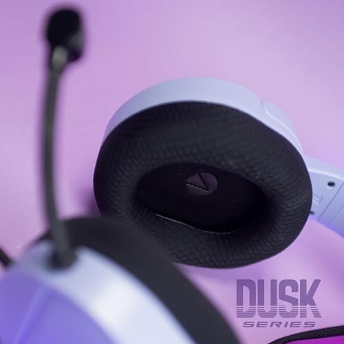 Panther Gaming Headset Lavender (PS4/PS5/XBOX/NSW) Bild 3
