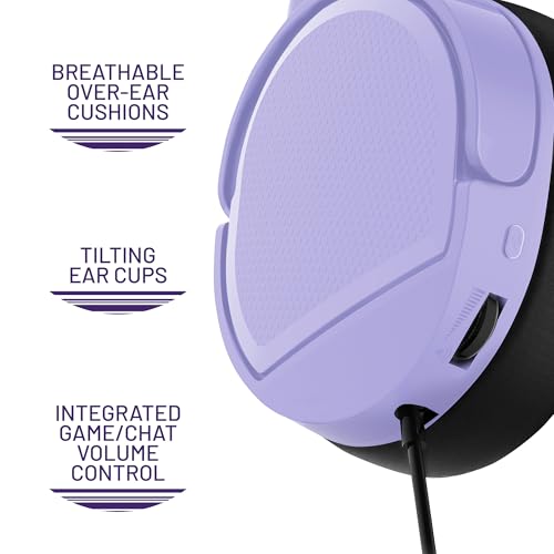 Panther Gaming Headset Lavender (PS4/PS5/XBOX/NSW) Bild 5