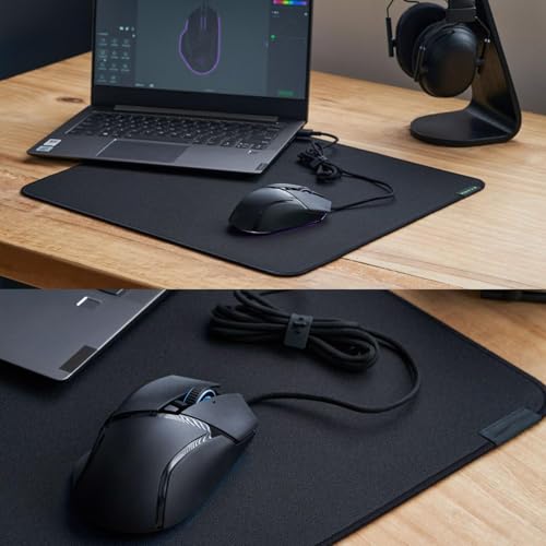 Aiivioll Kabellose Maus, USB-Ladekabel, 1,8 m, für Razer Viper Ultimate, für Basilisk Snake Ultimate, Viper V2 Professional, mit Nylon-geflochtenem Kabel, langlebig und schnell Bild 6