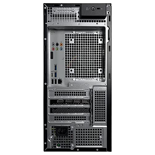 Dell XPS 8960 Gaming Desktop PC - 13. Generation Intel Core i9-13900 24 Core bis zu 5,6 GHz, 16 GB DDR5 RAM, 1 TB NVMe SSD + 14 TB HDD, AMD Radeon RX 6700XT GPU 12 GB Bild 5
