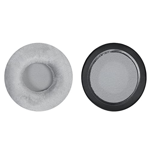 Earpads Replacement Earpads Cushion Cover Headset Repair 60mm 65 70 75 80 90 95 100 105 65mm 70mm 75mm 80mm 90mm 95 100mm for Gaming Headphones Bild 2