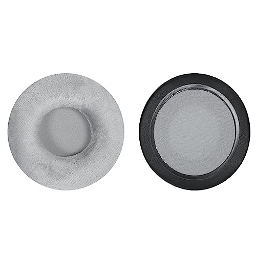Earpads Replacement Earpads Cushion Cover Headset Repair 60mm 65 70 75 80 90 95 100 105 65mm 70mm 75mm 80mm 90mm 95 100mm for Gaming Headphones Bild 3