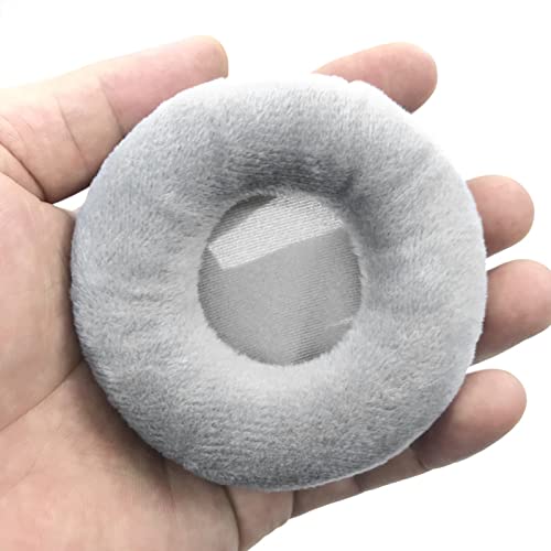 Earpads Replacement Earpads Cushion Cover Headset Repair 60mm 65 70 75 80 90 95 100 105 65mm 70mm 75mm 80mm 90mm 95 100mm for Gaming Headphones Bild 5