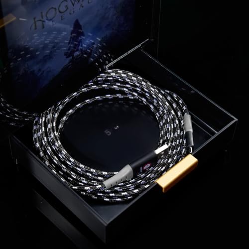 Numskull Offizieller Hogwarts Legacy LED-Licht Gaming-Schrank, Controller-Halter & Headset-Ständer für PS4/PS5 & Xbox Series X|S - Mehrere LED-Lichteinstellungen - Offizielle Harry Potter-Merchandise Bild 5