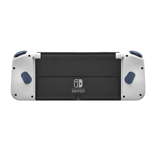 HORI Nintendo Switch Split Pad Compact Attachment Set (Eevee Evolutions) - Ergonomic Controller for Handheld Mode & Wired Controller - Officially Licensed by Nintendo & Pokémon Bild 4