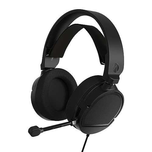 STEALTH Eclipse Gaming Headset schwarz [Video Game] Bild 7