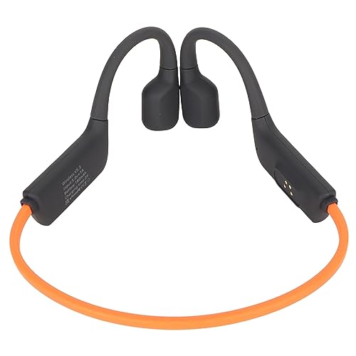 Kabellose Open-Ear-Kopfhörer, IPX8, Wasserdicht Open Ear Headset, Zum Schwimmen, Sport-Ohrhörer, Integrierter 32 GB Speicher, MP3-Player, Bluetooth-Gaming-Kopfhörer, Kabelloses Headset Bild 7