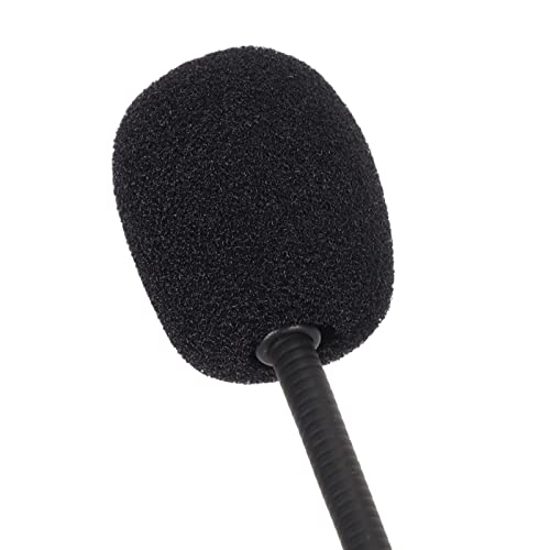 Ersatz-Game-Mikrofon für G PRO, G PRO X Gaming-Headset, Abnehmbares 3,5-mm-Mikrofon mit Geräuschunterdrückung Bild 5