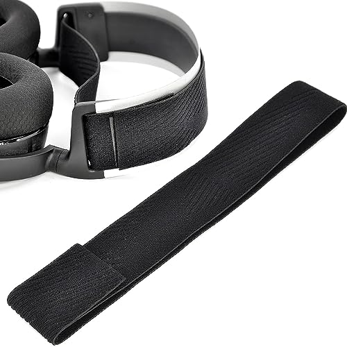Arctis 7 / 9X / Pro Stoff-Kopfbügel-Ersatzpolster für kabelloses Gaming-Headset Bild 1