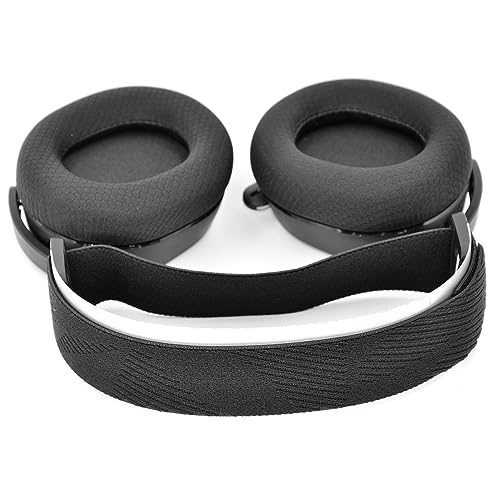 Arctis 7 / 9X / Pro Stoff-Kopfbügel-Ersatzpolster für kabelloses Gaming-Headset Bild 2