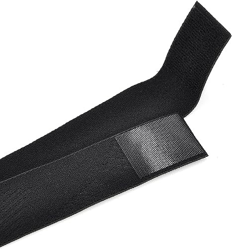 Arctis 7 / 9X / Pro Stoff-Kopfbügel-Ersatzpolster für kabelloses Gaming-Headset Bild 4