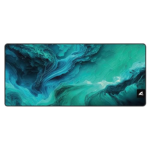 Sharkoon Skiller SGP30 XXL Gaming Mauspad D4 Bild 1