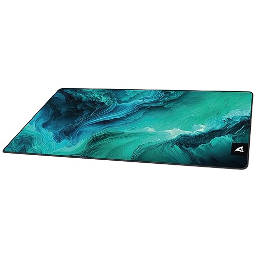 Sharkoon Skiller SGP30 XXL Gaming Mauspad D4 Bild 2
