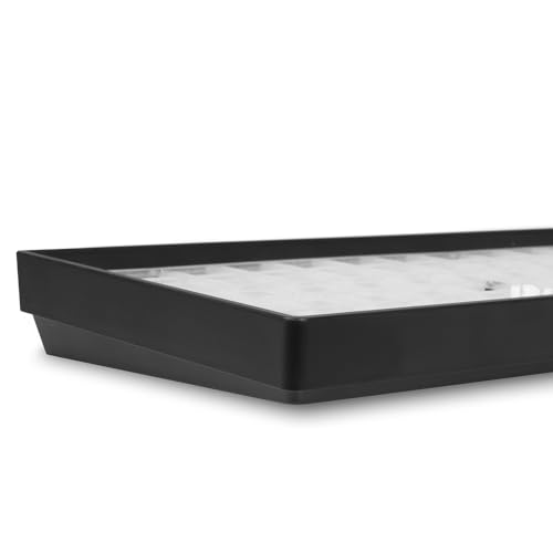 Sharkoon Skiller SGK50 S3 Barebone Schwarz, RGB Gaming Keyboard Bild 4