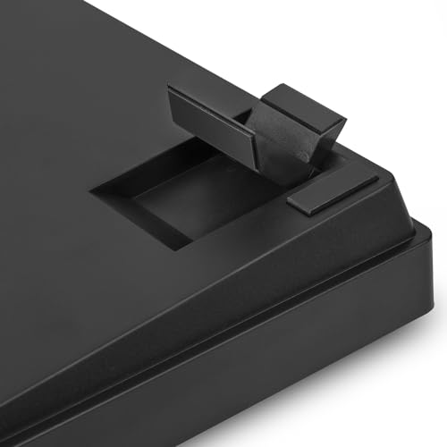 Sharkoon Skiller SGK50 S3 Barebone Schwarz, RGB Gaming Keyboard Bild 5